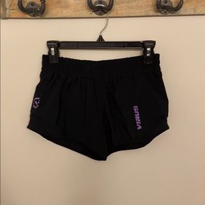 Virus Performance Shorts
